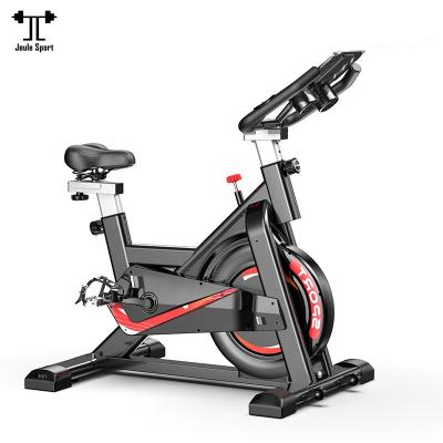 China Universal Intelligent Weight Loss Campaign Factory Source Equipment Unisex Fitness Bike Spinning Machine for sale