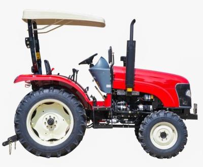 China Ariculture Made in China Manufacturer Supply High Quality 50HP 70HP 90HP 4WD Agricultural Tractor Mini Lawn Farm Tractors Contract for sale