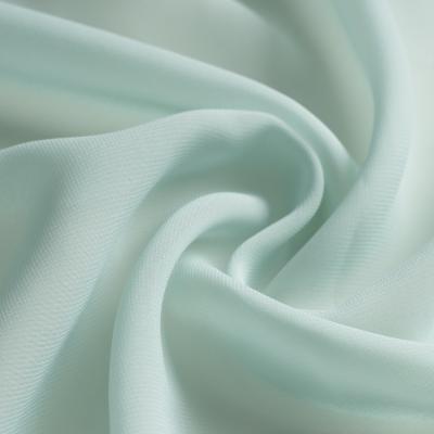 China Garment Fabric Soft Chiffon Crepe Fabric Use Head Scarf Chiffon Pleated Chiffon Fabrics for sale