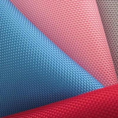 China PVC/PU/PE/PA/ULY etc. Waterproof Nylon Waterproof Cloth 900d Oxford Cloth Material Oxford Cloth Oxford Cloth for bags for sale