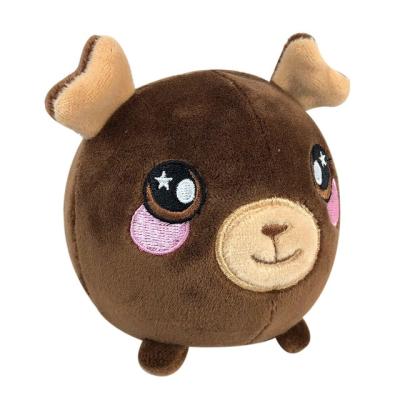 China All kinds of different size and smell border hot selling other stuffed toys kids and plush toy animal for sale