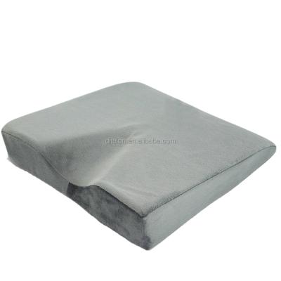 China 2021fashion Outdoor Cheap Foam Cushion /Adult Car Booster Cushion Anti-Decubitus for sale