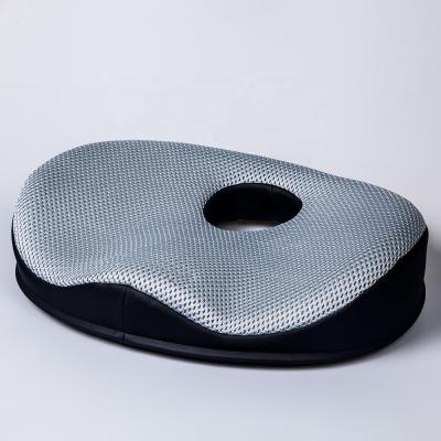 China Professional Viable Design Comfortable Health Ergonomic Coccyx Cushion For Wholesale for sale