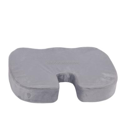 China 2021 New Sale Anti-Decubitus Like Hot Cakes Sponge Tailbone Seat Tailbone Seat for sale