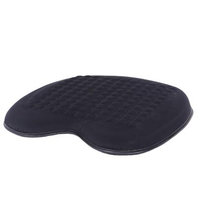 China Without Removable And Washable Office Chair Car Gel Foam Cushion for sale