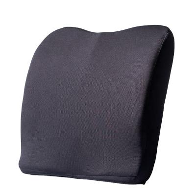 China High Quality Seat Car Beach Office Support Cushion Lumbar Back Pillow for sale