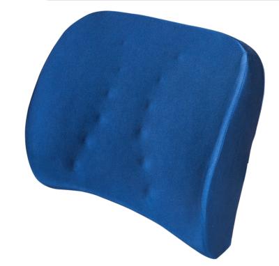 China Office PORTABLE Back Chair Chair Link Lumbar Support Back Cushion for sale