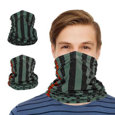 China Autumn And Winter Scarf Riding Mask Sports Neck Cover Elastic Machining Outdoor Warm Magic ThickenedTaps for sale