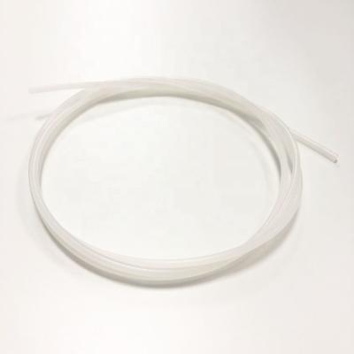 China 1mm 2mm 3mm 4mm 5mm Flexible Plastic Nylon Roll Bar 6mm Flexible Plastic Rods for sale