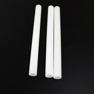 China Shanghai high strength and rigid pipe pom tube 6mm factory direct high strength rigid POM for bearing for sale