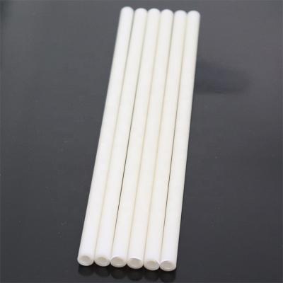 China High Quality ABS Plastic Tube Strong Dyeing Hard Plastic Tubing For Household DIY for sale