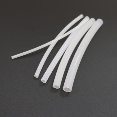 China Eco-friendly high quality 100% virgin polyethylene tubing 1/16