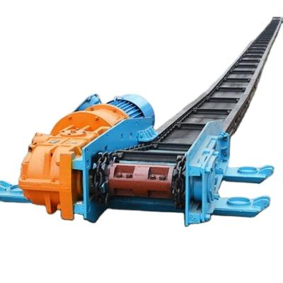 China energy & Underground Mining Conveyor SGB320 SGB420 SGB520 SGB620 Chain Conveyor for sale