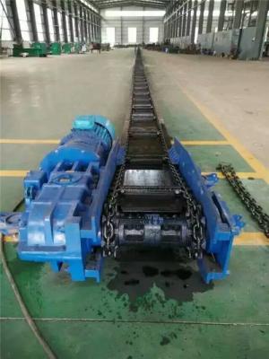 China energy & Underground Conveyor Coal Mining Conveyor Caf Coal Mining Chain Conveyor for sale