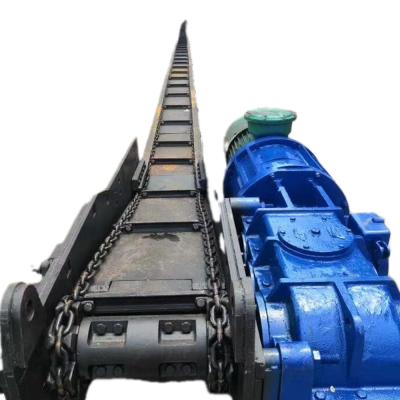 China energy & Mining Coal Minig Scraper Conveyor Underground Coal Conveyor SGB320 SGB420 SGB520 SGB620 for sale