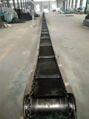 China energy & SG630/75 Mining Chain Conveyor Underground Coal Scraper Conveyor for sale