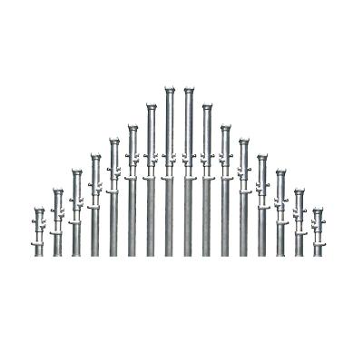 China Energy and Mining Suitable for DN Closed Hydraulic Props for Energy and Mining for sale