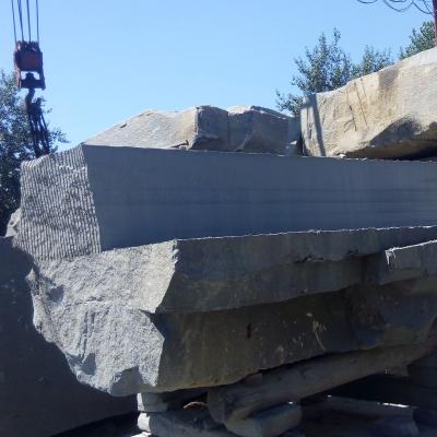 China Traditional Black Granite - Shanxihei Black Granite for sale