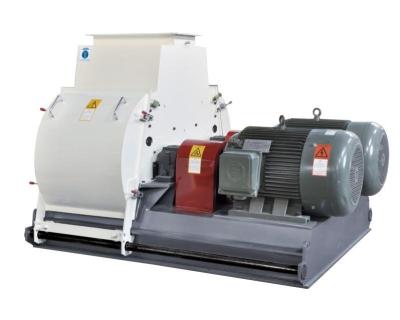 China Food Processing Grinding Machine; chilli mill, corn mill; multi use grinding mill; for sale