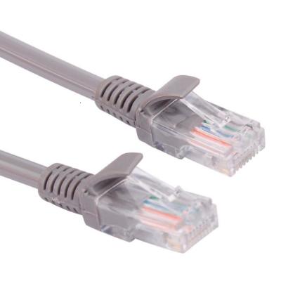 중국 사용자 지정 Cat5e UTP RJ45 RJ12 RJ11 이더넷 패치 납 PVC 맨 구리 KH-091702 CN FUJ KEHAN 네트워크용 1PCS 판매용