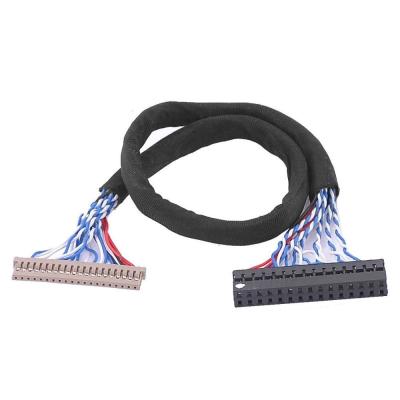 China Custom Wire Harness Cable Assembly for Home Appliance in America Main Market America for sale