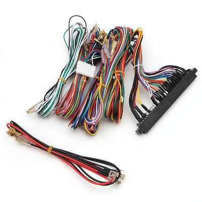 China Rj45 Connector Customize Wiring Harness with Cooling Fan and Non-Shielded Shield for sale