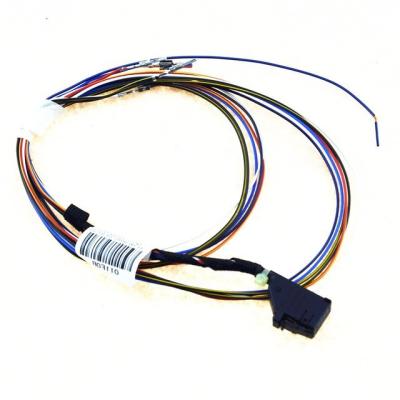 China Electric Harness Copper Conductors and Custom Wiring Harness for Home Appliances for sale