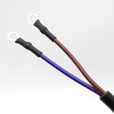 China UL Wire Electronic Connector Extension Cable Assembly for American Market Performance for sale