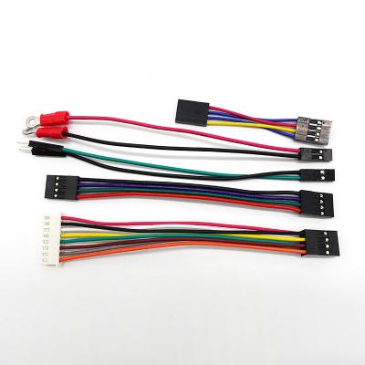 China Custom Oem Wire Harness Headlight Wiring Harness With Favorable for Home Appliance for sale