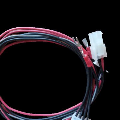 China Custom Jst Cable Molex Cable East Asia's Top-Ranked Product from OEM ODM Wire Harness for sale