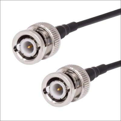 China VGA Male to BNC Female TV RF Coaxial Adapter Connector RG59 5 BNC Cable Wire 2P Automotive 6p 8p 24P AE *1 50P for sale