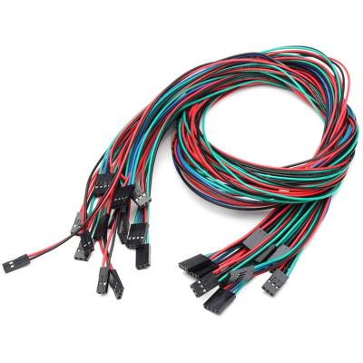 China Take Your Car Audio to the Next Level VQ30DET Wiring Harness with Audio Jack Connector for sale