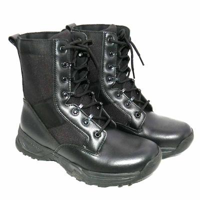 China Fashion Trend Botas Militares Tactical Boots Army Shoes Military Special Forces Combat Boots Mountaineering Tactical Non-slip Shoes for sale