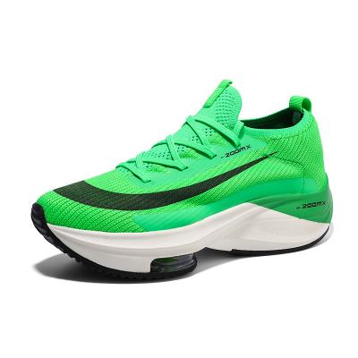 China Women Lightweight Mens Sport Shoes Colorful Athletic Runners For Gym Trainers Brand Bolt Breathable Sneakers for sale