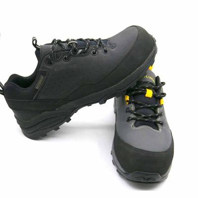 China Steel Toe Safety Working Sneaker High Quality Men Work Safety Shoes For Man Steel Toe Shoes Safety Footwear for sale