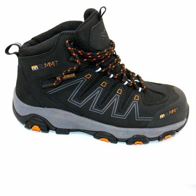 China Steel Toe High Quality Men Work safety shoes safety shoes safty work shoes for sale