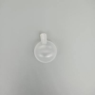 China Baby Toys Hot Sale 27mm Plastic BB Squeaker For Baby Toys for sale