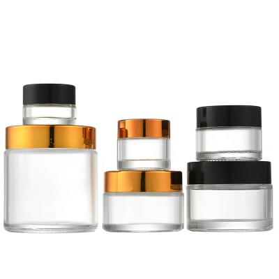 China Hot Selling Low Price Fine Workmanship Cosmetic Bottle For Home Cream for sale