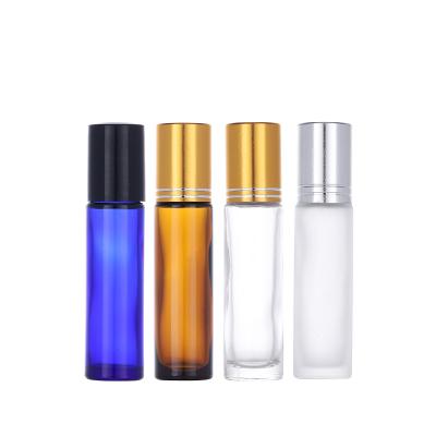 China Personal Care Wholesale Price High Quality Roll On Bottle Apply To For Home for sale