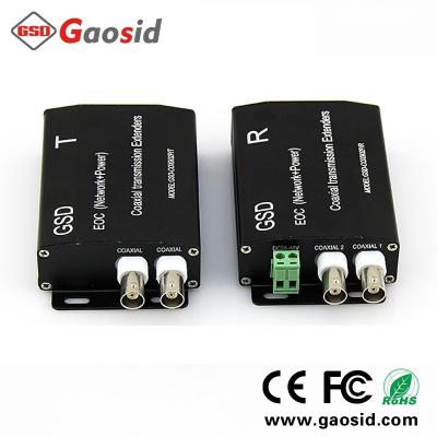 China Video transmitter up to 2km high quality aluminum alloy material power line for sale