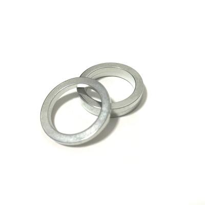 China Industrial Strong Magnet Magnets Neodymium Ring N52 Speaker Magnet With Hole for sale