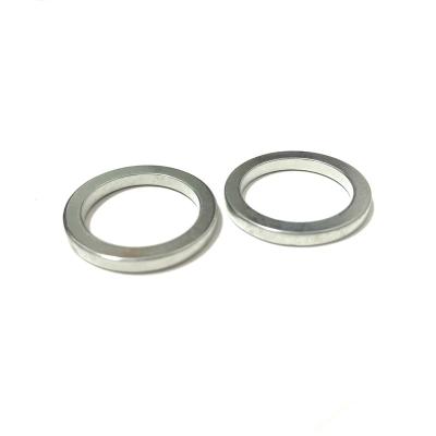 China Industrial Magnet Customized Neodymium Iron Boron Ring Shaped Industrial Magnets Are Suitable For Magnetized Tools for sale