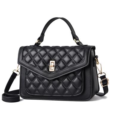 China High Quality Handbags Girls To Water Resistant 2022 New Arrivals Luxury Handbags Females Purses For Woman for sale