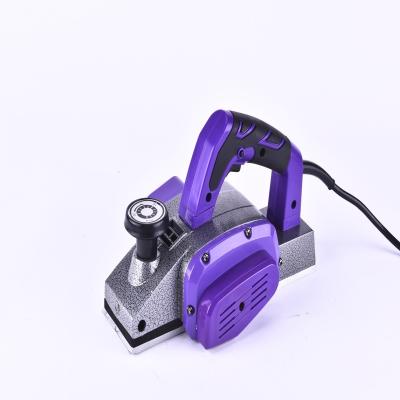 China Reliable Quality Attached Planers Power Planer Electric Hand Planer Machine DSC 1203 for sale