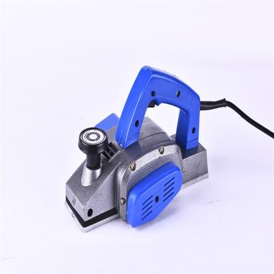 China Building Material Stores Good Quality Wood Planer Moulder Tied Planer Portable Industrial Wood Planer for sale