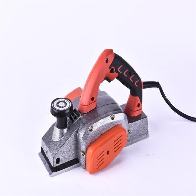 China High Quality Portable Electric Planer Mini Electric Woodworking Tool Planer DSC 1192 for sale