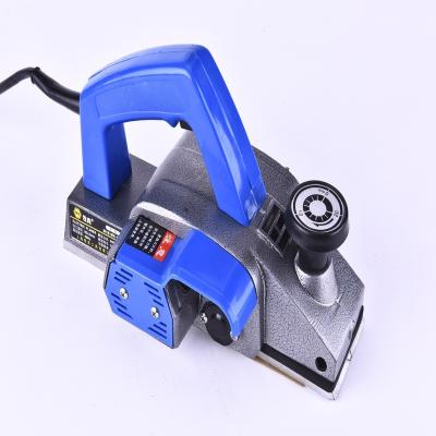 China No Blind Spot Planer Mini Electric Wood Working Planer Electric DIY Tools DSC 1205 for sale