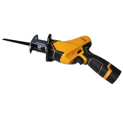 China Wood Saw Lithium-ion Power Tool Cordless Exchange Saw For Cutting Wood Metal And Plastic for sale