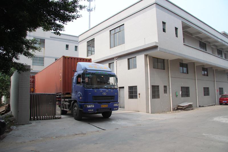 Verified China supplier - Foshan Linghang Metal Products Co., Ltd.