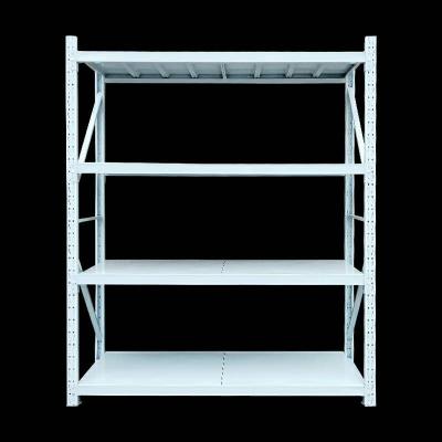 China Display Shelving Warehouse Racking Starting Storage Racking Extension Weight 100 To 1000 Kg Per Level for sale